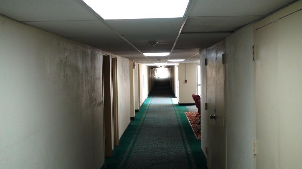 Inko Hotel Killeen Exterior photo