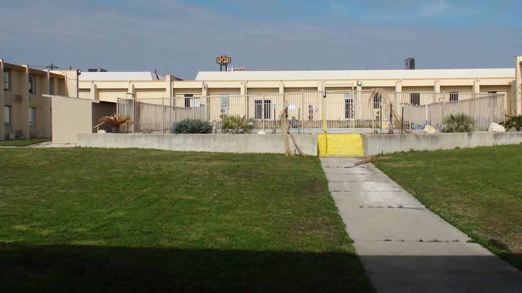 Inko Hotel Killeen Exterior photo