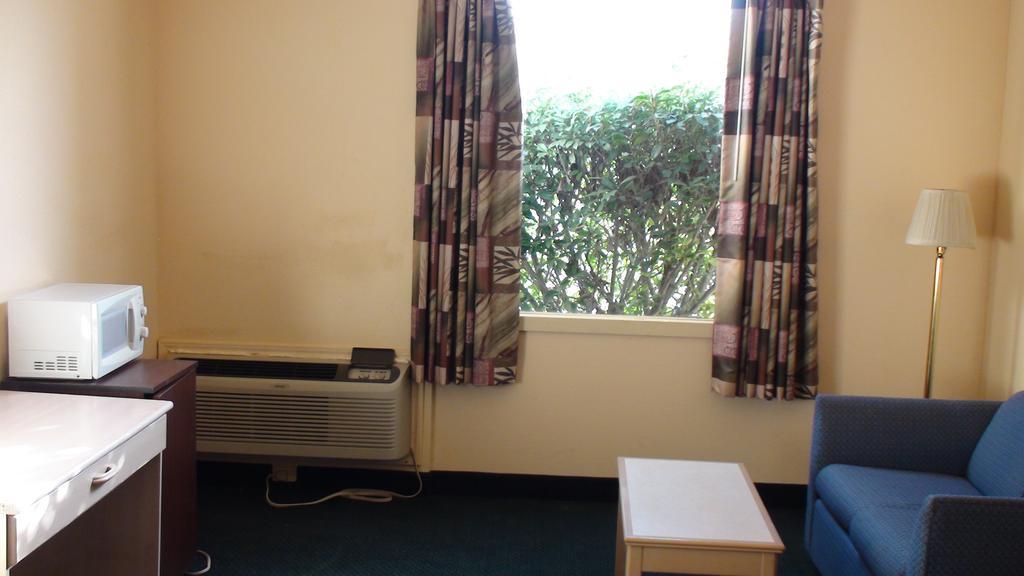 Inko Hotel Killeen Room photo