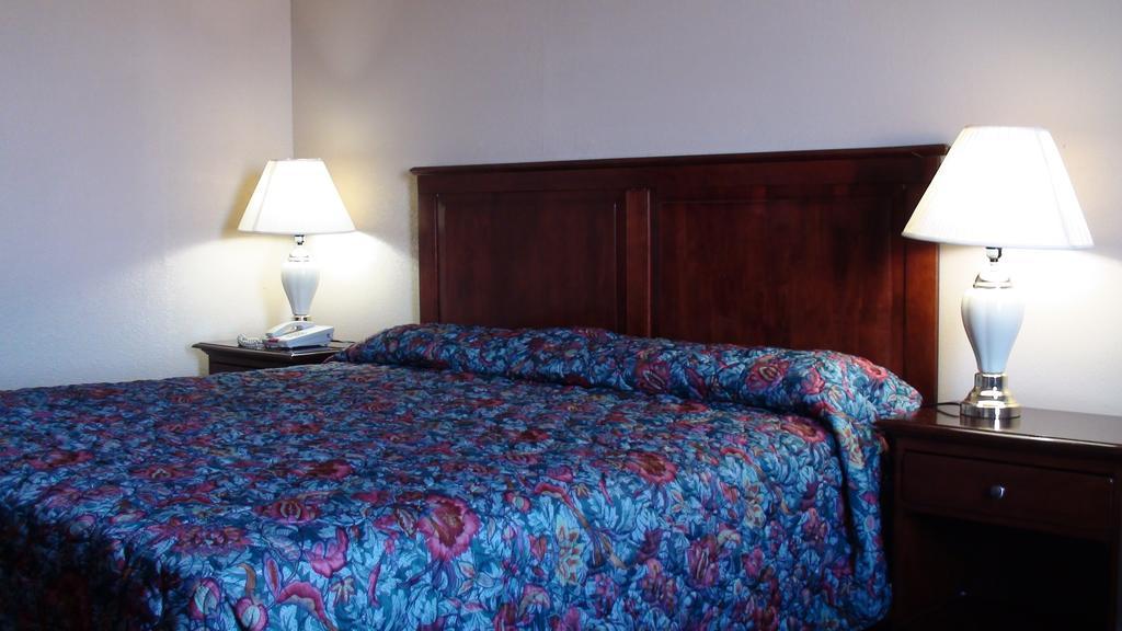 Inko Hotel Killeen Room photo