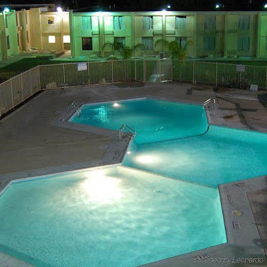 Inko Hotel Killeen Exterior photo