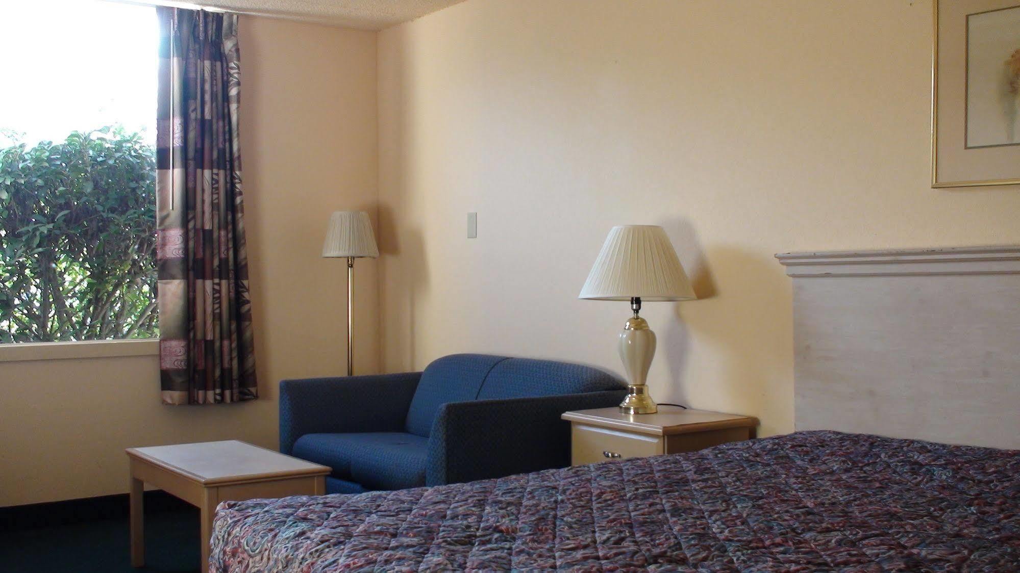 Inko Hotel Killeen Exterior photo