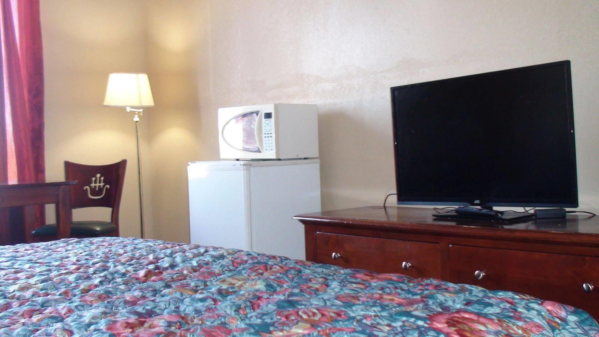 Inko Hotel Killeen Exterior photo