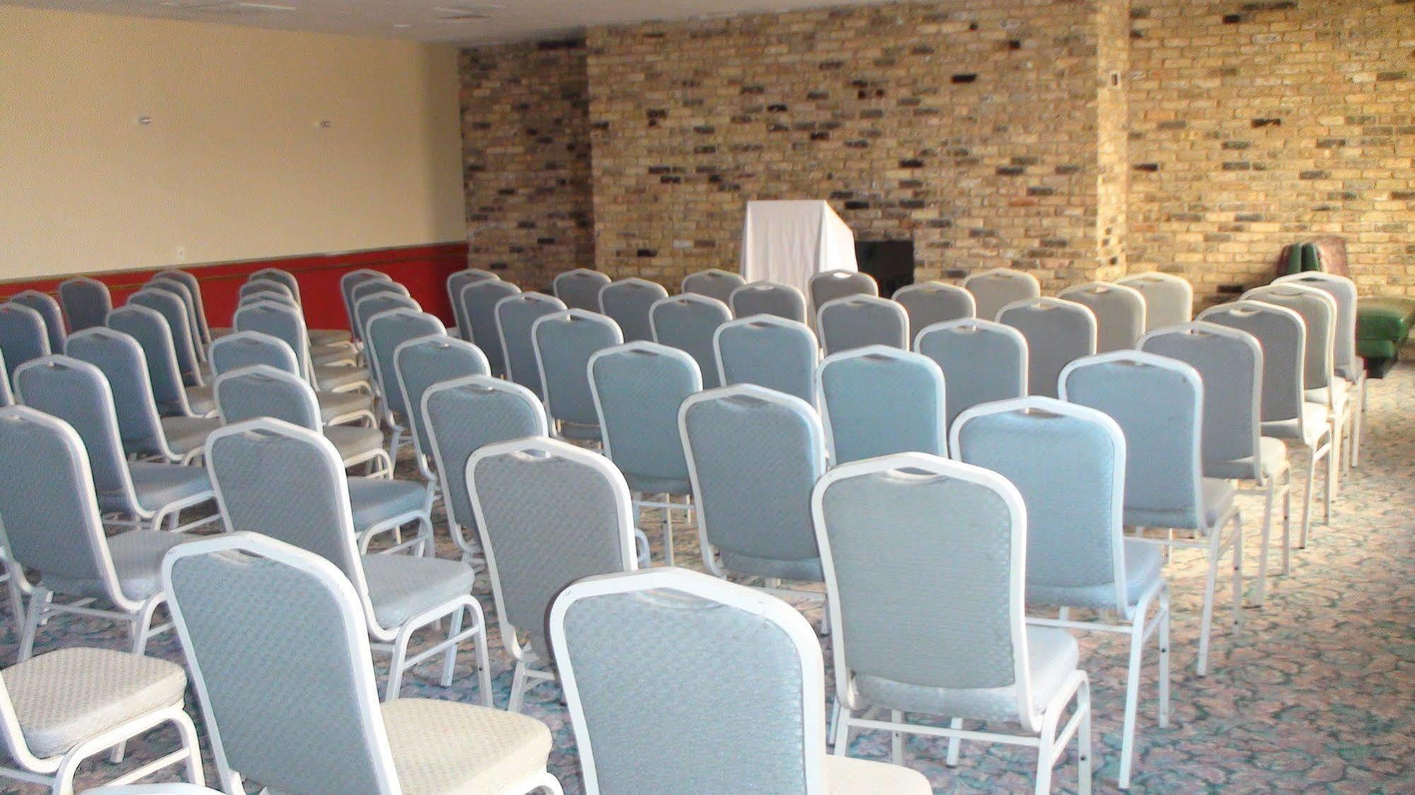 Inko Hotel Killeen Exterior photo