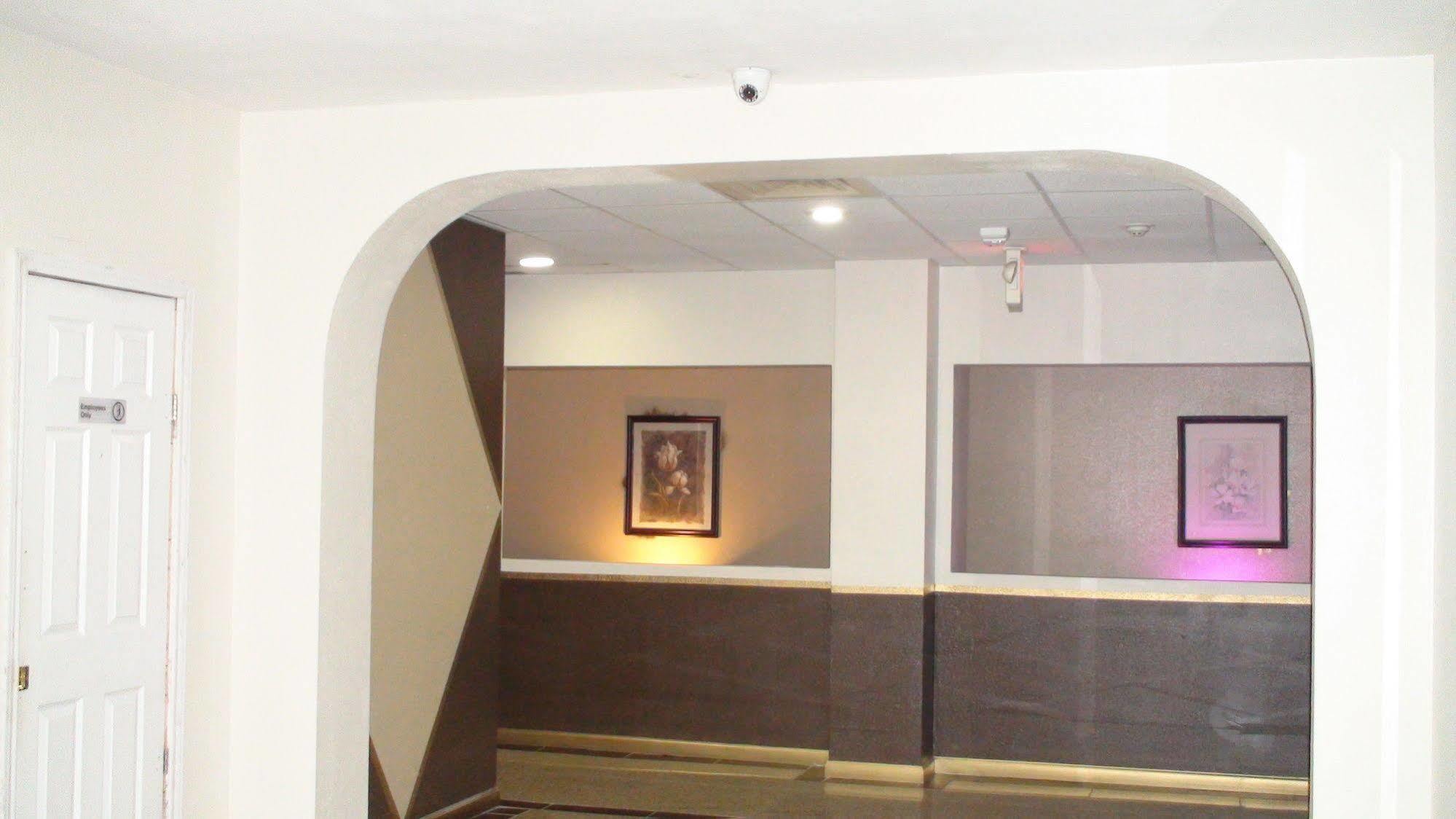 Inko Hotel Killeen Exterior photo