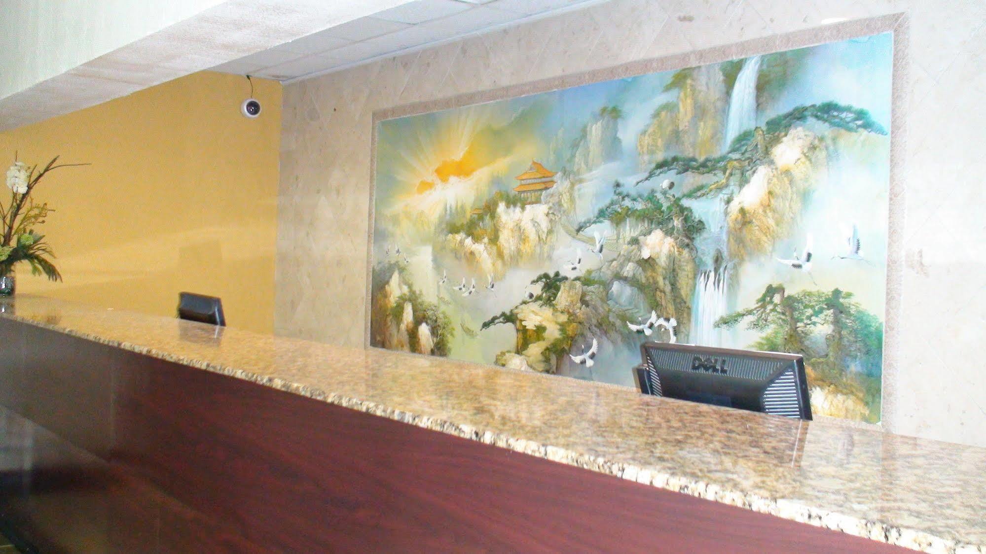 Inko Hotel Killeen Exterior photo